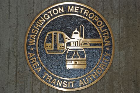 wmata|washington metropolitan area transportation authority.